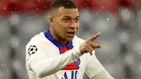 Foto: Alexander Hassenstein/Getty Images