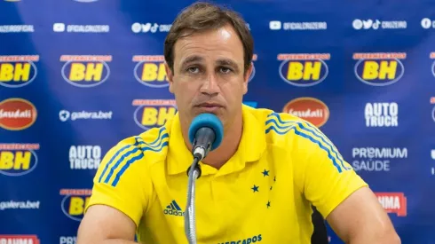 Foto: Bruno Haddad/Flickr Oficial Cruzeiro/Divulgação