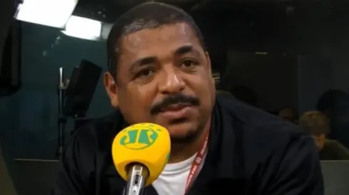 Foto: Reprodução/Jovem Pan