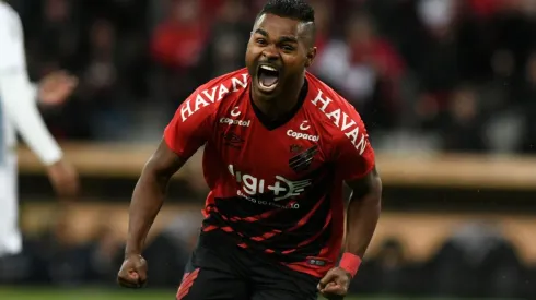 Miguel Locatelli/Athletico-PR