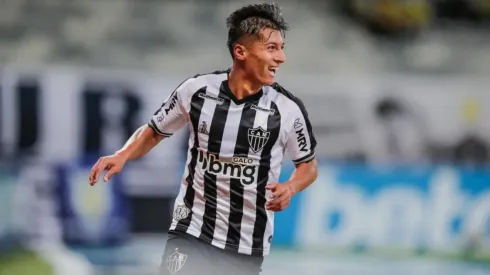 Foto: Pedro Souza / Atlético