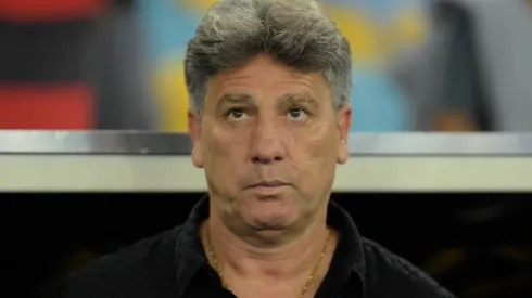 Foto: Thiago Ribeiro/AGIF