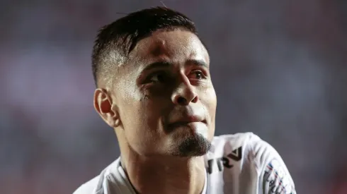 Foto: Marcello Zambrana/AGIF