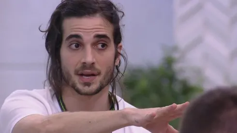 Fiuk desabafou durante o Raio-X no BBB 21 nesta quinta-feira (08)