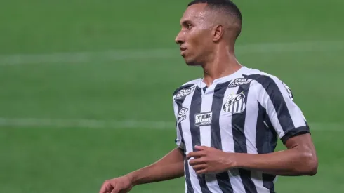 Foto: Marcello Zambrana/AGIF