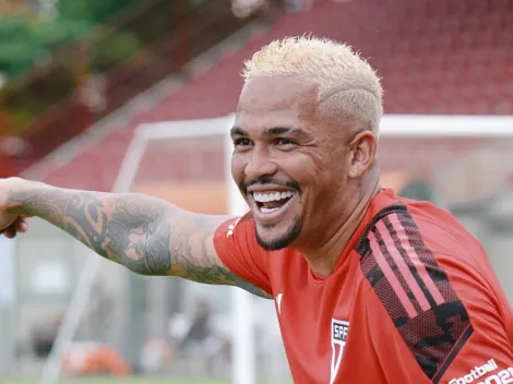 China e Arábia entram forte por Luciano e 50% do Leganés pesa em venda