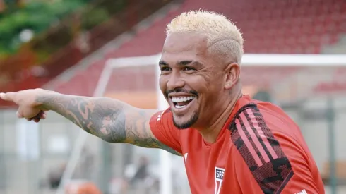 Foto: Erico Leonan/saopaulofc