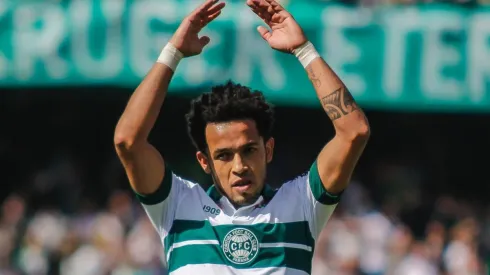 Foto: Gabriel Machado/AGIF