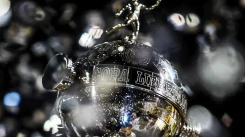 Copa Libertadores tem grupos definidos. (Foto: Marcelo Endelli/Getty Images)