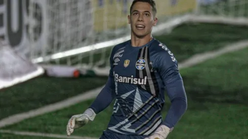 Foto: Fernando Alves/AGIF