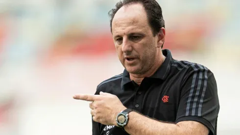 Foto: Jorge Rodrigues/AGIF