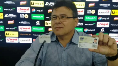 Foto: Divulgação/Ceará