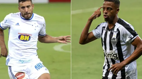 Cruzeiro x Atlético-MG têm encontro marcado amanhã (11), pelo Campeonato Mineiro