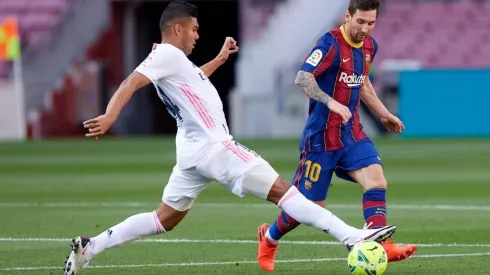 Real Madrid x Barcelona: El Clásico deste sábado (10) pode valer liderança do Campeonato Espanhol