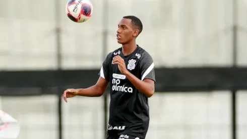 (Foto: Rodrigo Coca/Agência Corinthians/Divulgação)