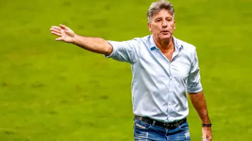 Foto: Silvio Avila/Getty Images