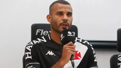 Foto: Rafael Ribeiro/Vasco