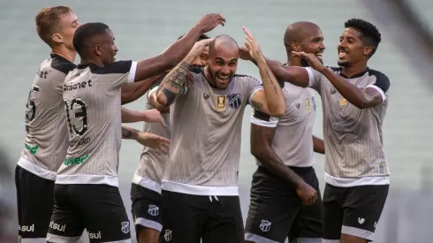 Foto: Flickr Oficial Ceará Sporting Club