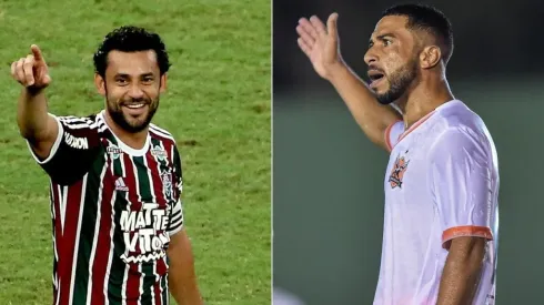 Fluminense e Nova Iguaçu se enfrentam neste domingo (Foto: Getty Images/Agif)