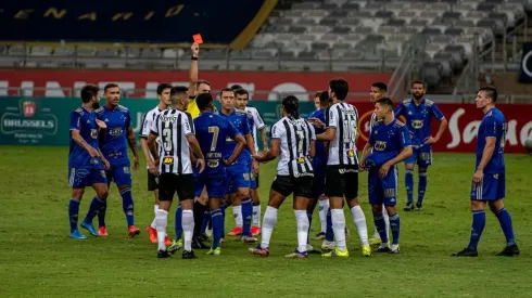 Alessandra Torres/AGIF