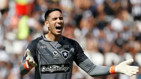 Foto:in Rio de Janeiro, Brazil. (Photo by Bruna Prado/Getty Images)