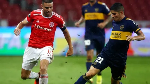 Foto: Diego Vara-Pool/Getty Images