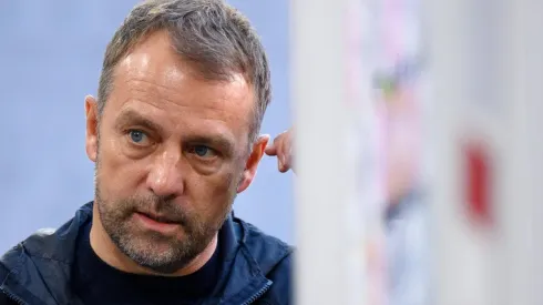 Treinador tem que lidar com insatisfações internas ao longo da temporada (Foto: Getty Images)