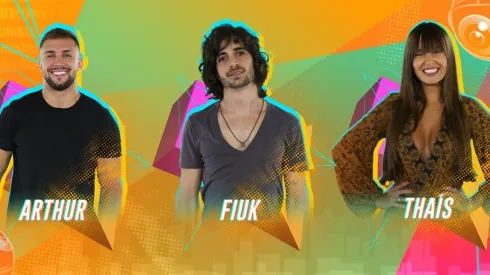 BBB 21: enquete aponta eliminado da semana no reality show. Vote!