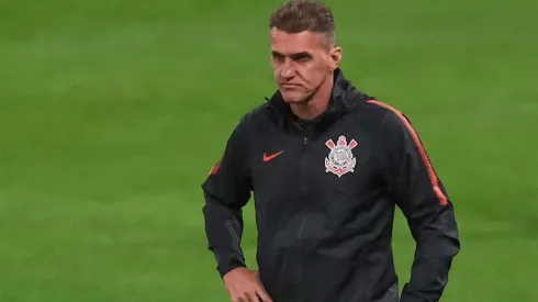 Foto: Marcello Zambrana/AGIF