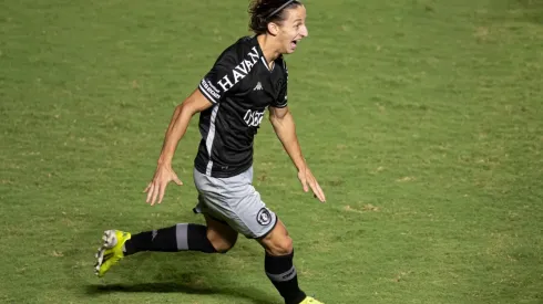 Foto: Jorge Rodrigues/AGIF