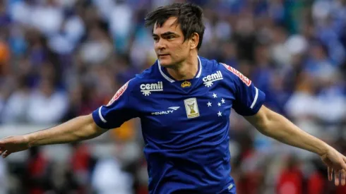 Foto: Thomas Santos/AGIF