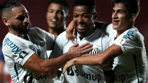 Veja o calendário do Santos nesta semana, com jogo decisivo pela Libertadores e clássico contra o Palmeiras