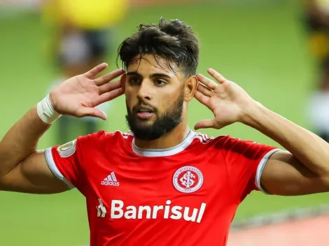 R$ 90 milhões entram em jogo e Inter sinaliza venda de jogadores