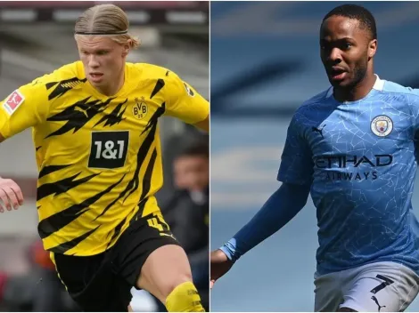 Borussia Dortmund x Manchester City: Data, hora e canal para assistir esse duelo da Champions League