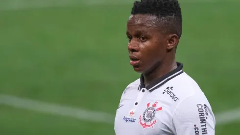 Foto: Marcello Zambrana/AGIF