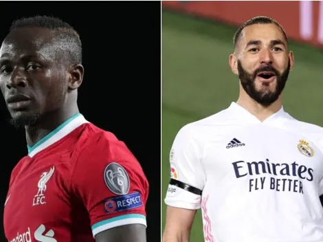 Liverpool x Real Madrid: saiba onde assistir ao vivo à partida da Champions League