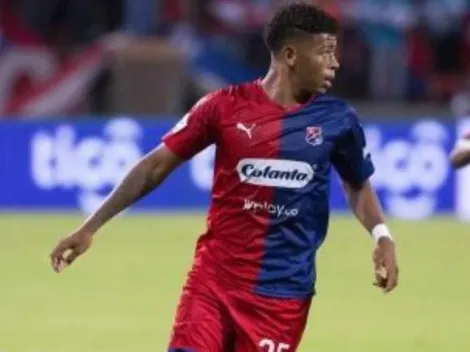 Inter supera Flamengo e encaminha contratação do atacante Juan Manuel Cuesta