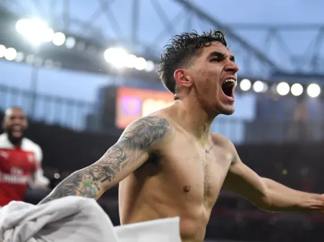 Salário de Torreira vale quase 2x mais que Borré