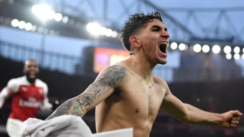 Foto: Shaun Botterill/Getty Images