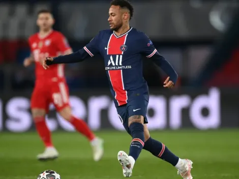 #NeymarDay | Jornais espanhóis exaltam atuação de Neymar após classificação do PSG na Champions League