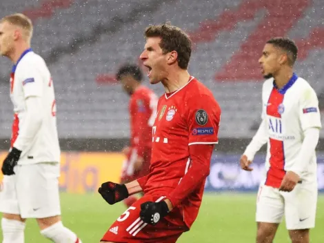 PSG x Bayern de Munique: confira as cotas para o jogo de volta da Champions League