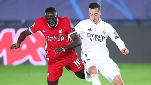 Foto: Fran Santiago/Getty Images