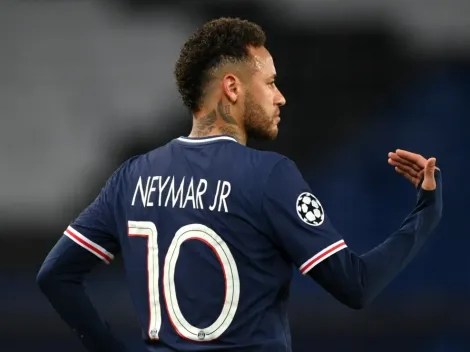 Neymar provoca Bayern após classificação do PSG