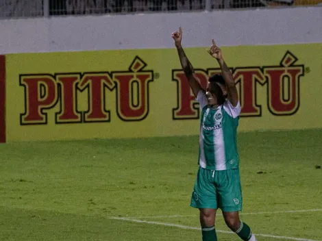 Manutenção do técnico do Juventude faz negócio entre Coritiba e Bochecha emperrar
