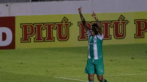 Foto: Rebeca Reis/AGIF