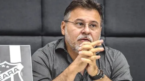 (Foto: Felipe Santos/CearaSC.com)