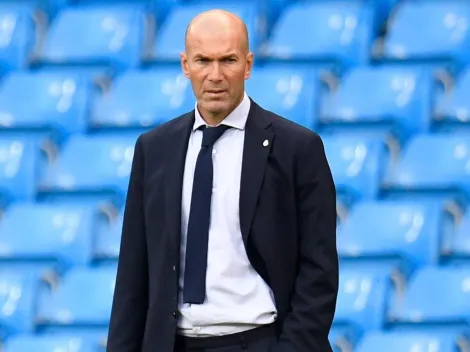 Zidane se irrita com comparação com Klopp antes de jogo decisivo