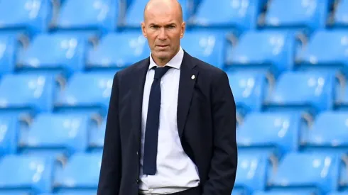 Foto: Peter Powell/Pool via Getty Images