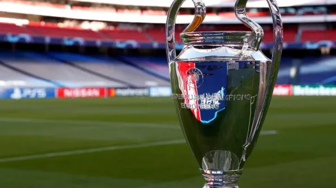 Saiba quais são os jogos de hoje (13) da Liga dos Campeões