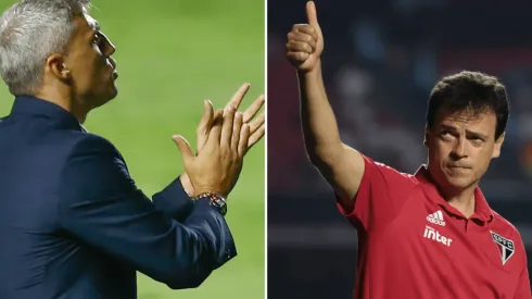 Fotos: Marcello Zambrana/AGIF e Marcello Zambrana/AGIF